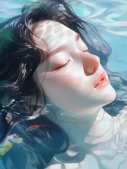 久久电影第七封信剧情电影海报